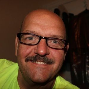 Meet your Posher, Al